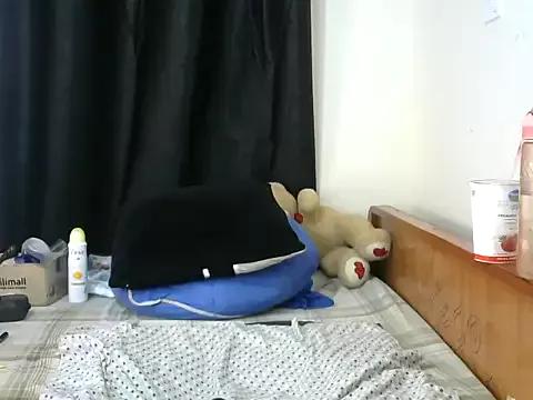 ebony_shilly3 on StripChat 