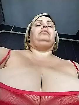 EvaCristal on StripChat 