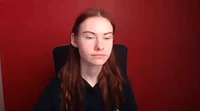 Fiona_Night on StripChat 