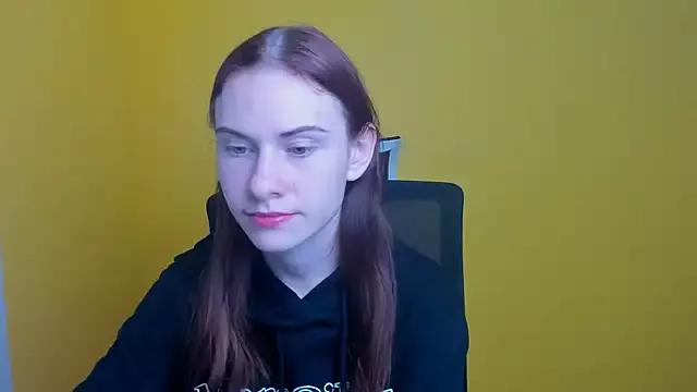 Fiona_Night on StripChat 