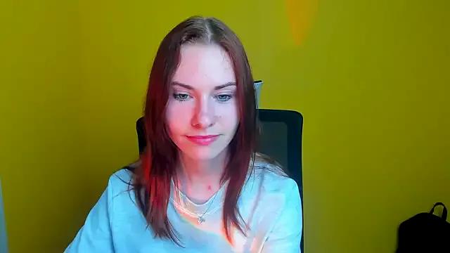 Fiona_Night on StripChat 