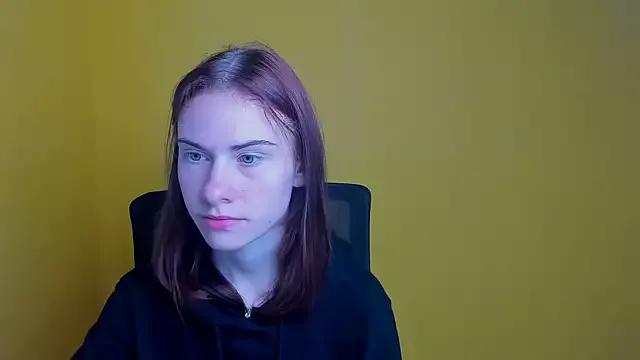 Fiona_Night on StripChat 