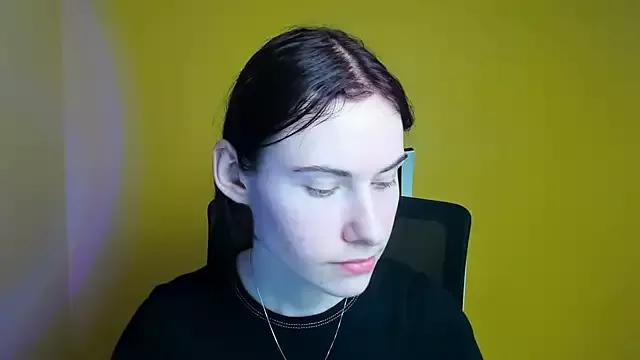 Fiona_Night on StripChat 