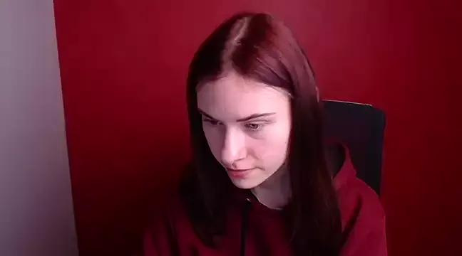 Fiona_Night on StripChat 