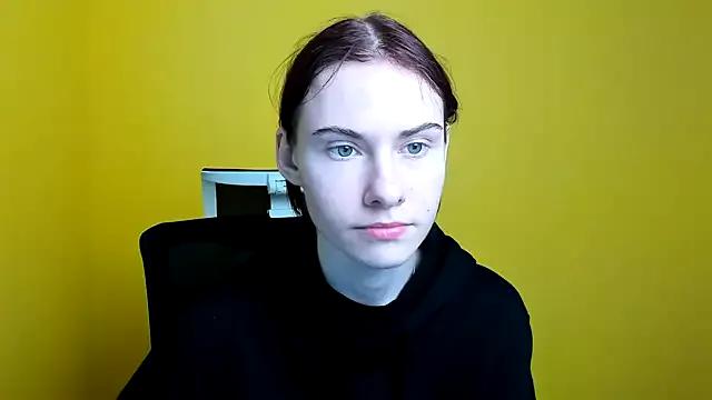 Fiona_Night on StripChat 