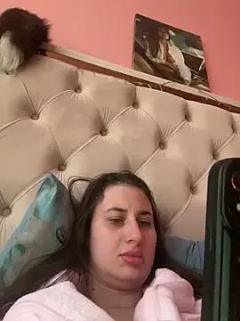 Flossy_Vettie on StripChat 