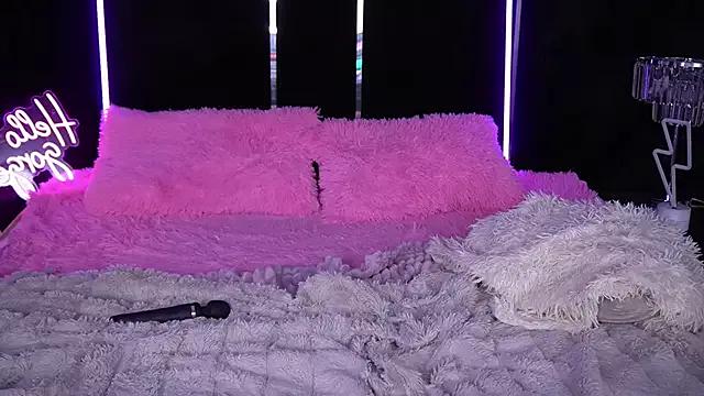 GraceCandy on StripChat 