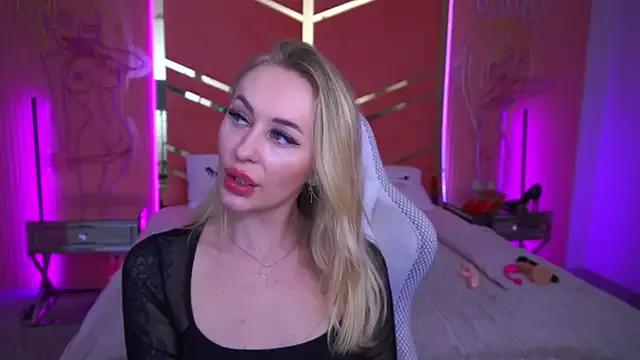 GraceCandy on StripChat 