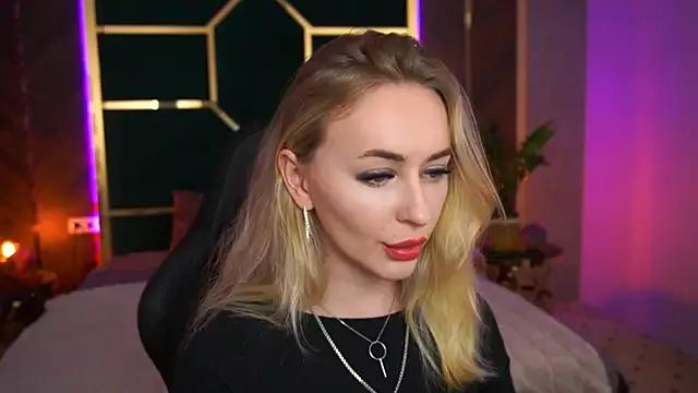 GraceCandy on StripChat 