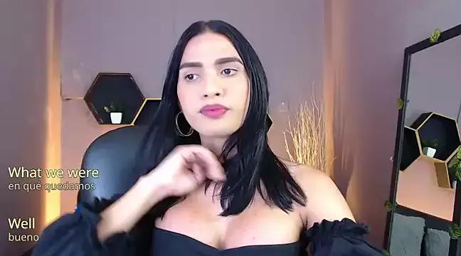 Greys_ath on StripChat 