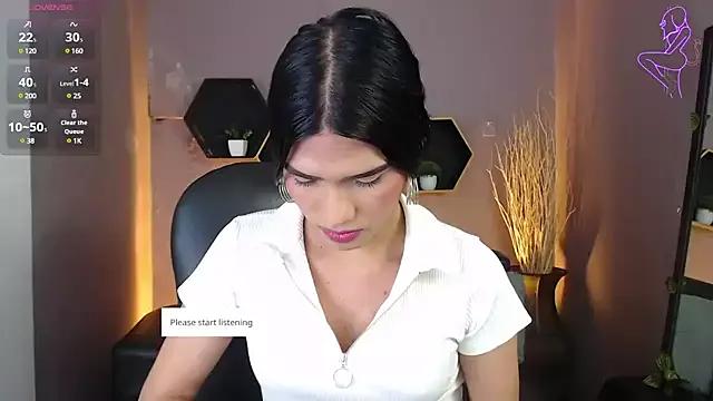 Greys_ath on StripChat 