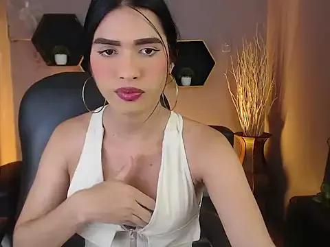 Greys_ath on StripChat 