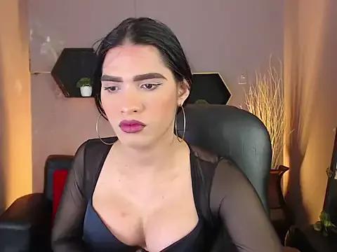 Greys_ath on StripChat 