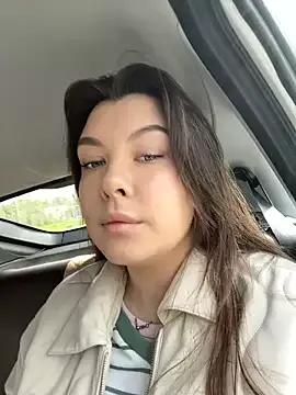 HannaJohnson on StripChat 