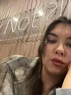 HannaJohnson on StripChat 