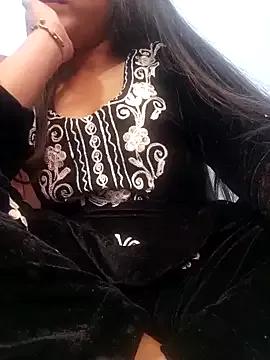 Hayna_G on StripChat 