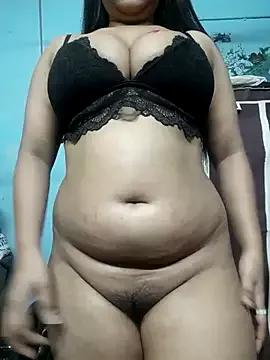 Hayna_G on StripChat 