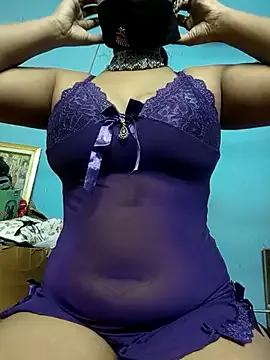 Hayna_G on StripChat 