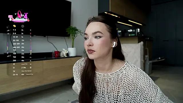 ibiddi from StripChat