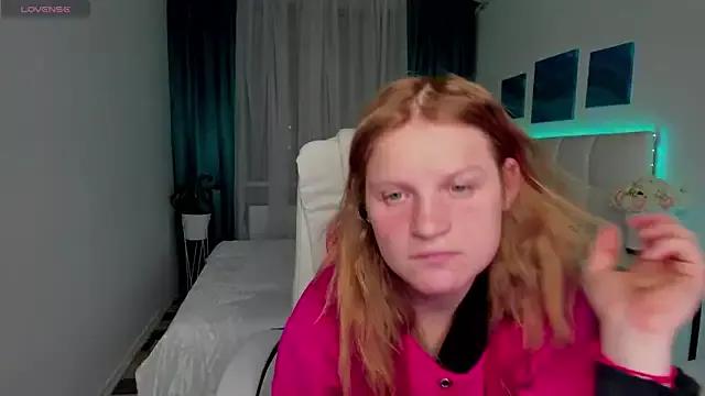Kathlyn__Heath on StripChat 