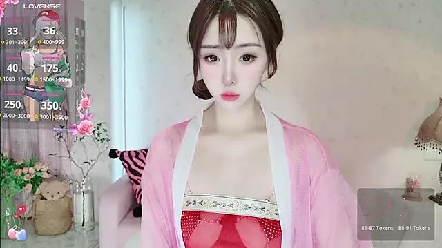 Ko_Alanna on StripChat 