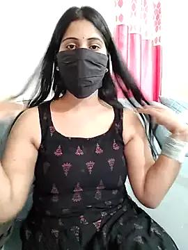 Kritika_Hotty on StripChat 