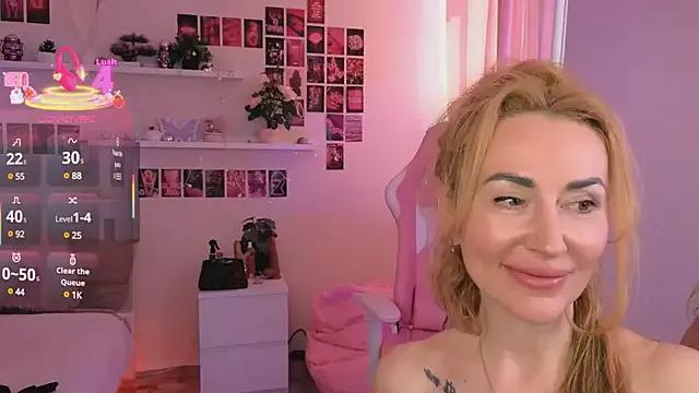 Lakshmi_lotus on StripChat 