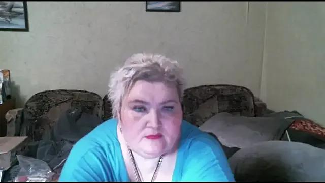 Lana555 on StripChat 