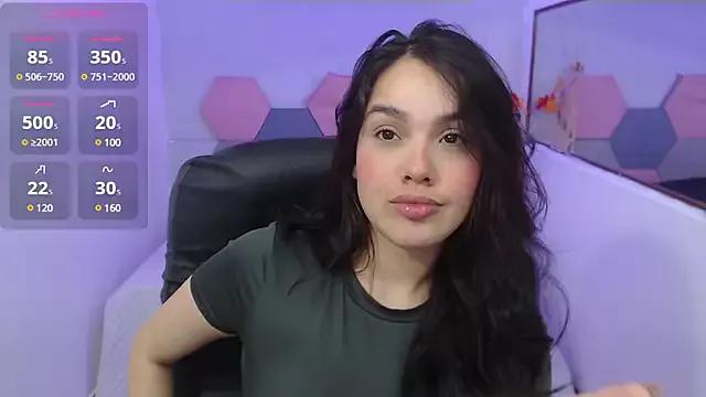 Lana_Pearce on StripChat 
