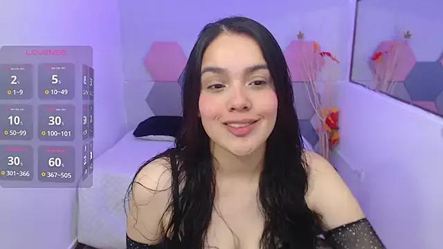 Lana_Pearce on StripChat 