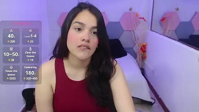 Lana_Pearce on StripChat 