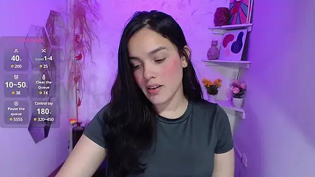 Lana_Pearce on StripChat 