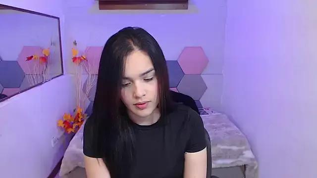 Lana_Pearce on StripChat 