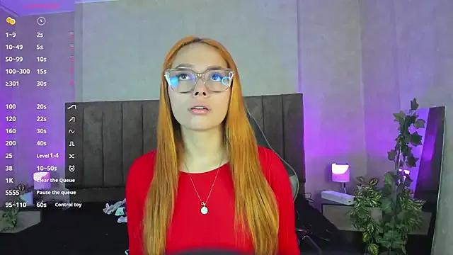 LanaMills_ on StripChat 