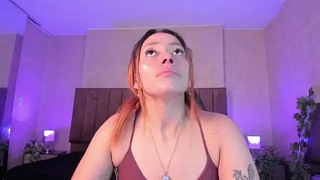 LanaMills_ on StripChat 