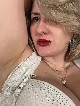 LanaShockk on StripChat 