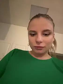 LanaSparks on StripChat 