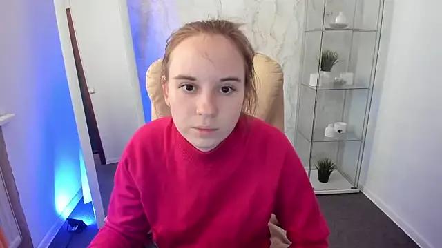 Lika_0ne on StripChat 