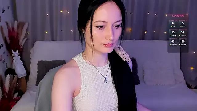 LisaMooore on StripChat 