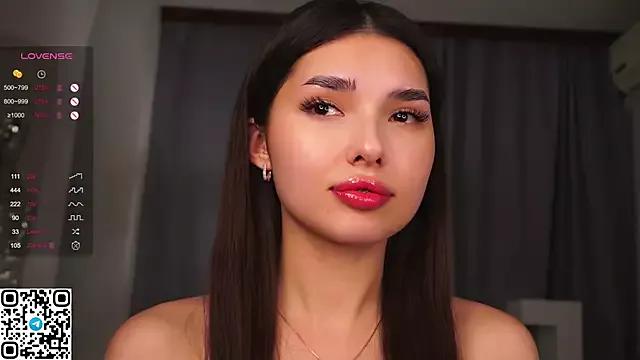 LoraAtcher on StripChat 