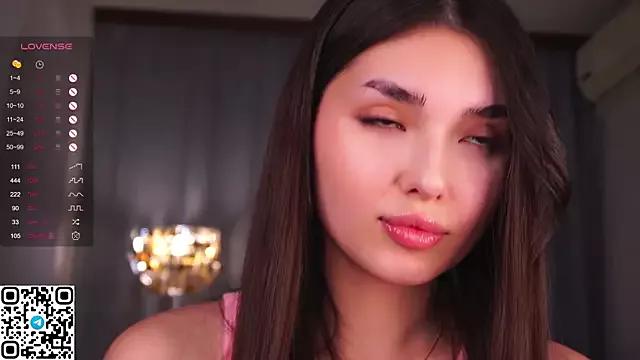 LoraAtcher on StripChat 