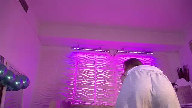 Lovely_Anais on StripChat 