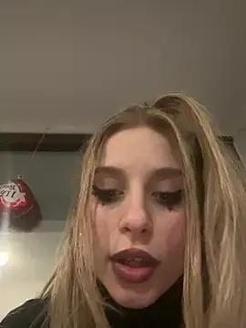 Lovely_Anais on StripChat 