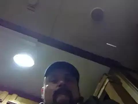 LumberJockMan on StripChat 