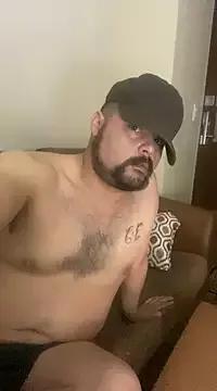 LumberJockMan on StripChat 