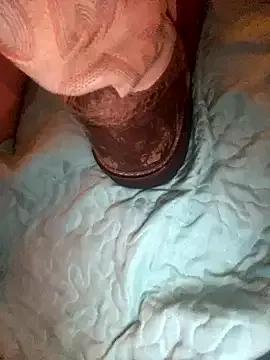 LumberJockMan on StripChat 