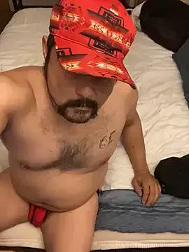 LumberJockMan on StripChat 
