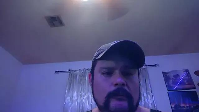 LumberJockMan on StripChat 