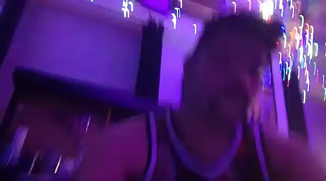 LumberJockMan on StripChat 