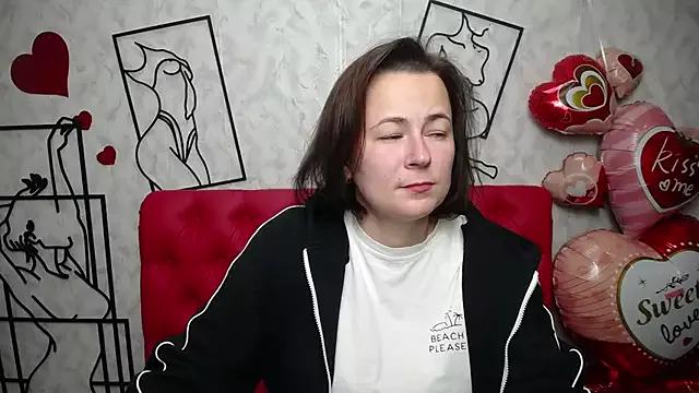MarieSho on StripChat 